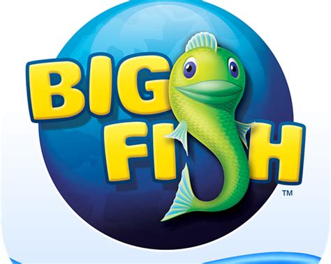 big fish spiele kostenlos freischalten